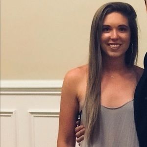 Meet your Posher, Casey